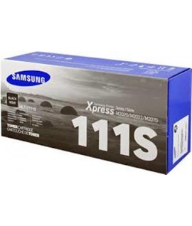 TONER SAMSUNG MLT-D111S SU810A 1K