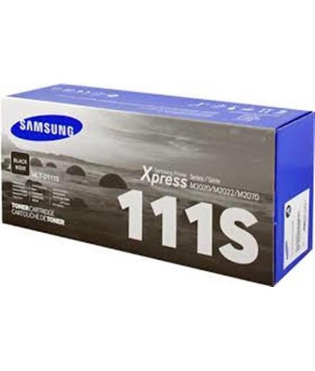 TONER SAMSUNG MLT-D111S SU810A 1K