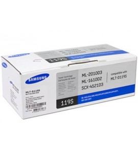 TONER SAMSUNG MLT-D119S ML-1610 SU863A