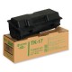 TONER KYOCERA TK-17 FS-1000