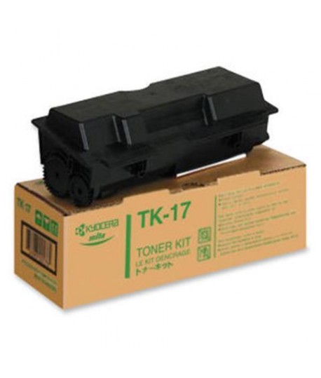 TONER KYOCERA TK-17 FS-1000