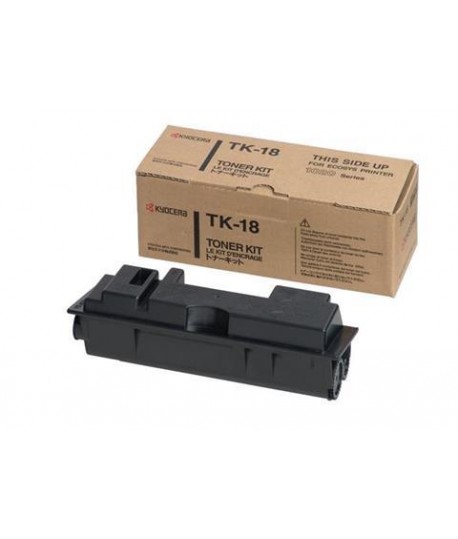 TONER KYOCERA TK-18 FS-1020