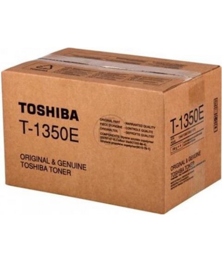 TONER TOSHIBA T-1350 E