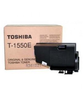 TONER TOSHIBA T-1550
