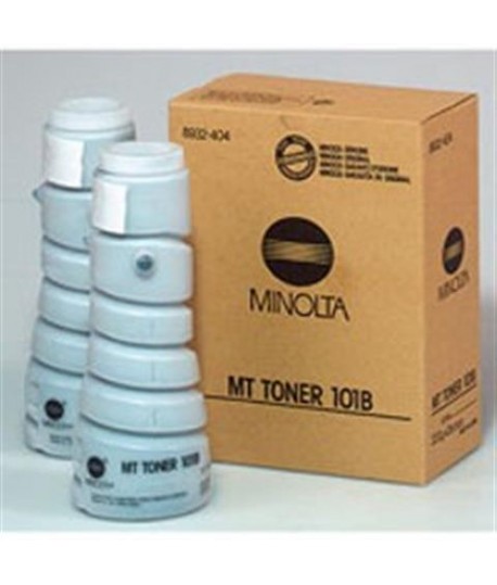 TONER MINOLTA 1080 101B 2PZ