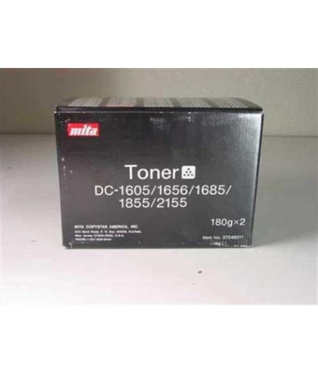 TONER MITA DC 1605/1656 2PZ