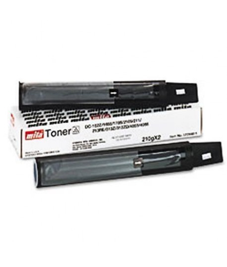 TONER MITA DC 4055/4085 2PZ