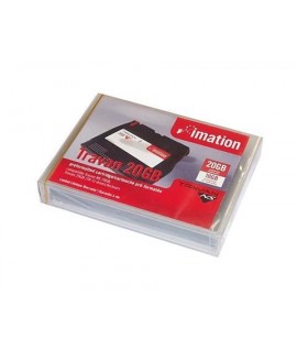 MINI CARTRIDGE 3M TRAVAN NS 20 GB