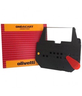 NASTRI OLIVETTI 82025 ONDACART CORRECT