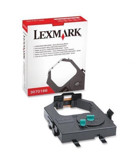 NASTRO LEXMARK 2400 3070166 EX 11A3540