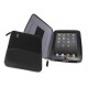 NAVA DT475 DOWNTOWN I-PAD CASE ZIP