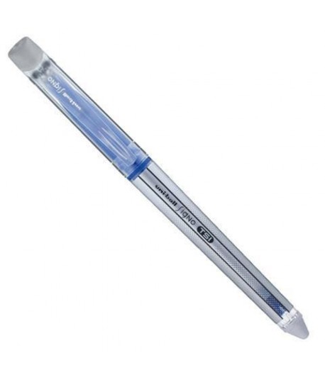 PENNA CANCELL. UNIBALL SIGNO TSI BLU