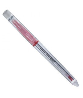 PENNA CANCELL. UNIBALL SIGNO TSI ROSSO