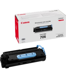 TONER CANON 706 LBP7200