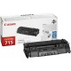 TONER CANON LBP3310 715 NERO 1975B002