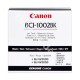 INKJET CANON BCI1002 NERO