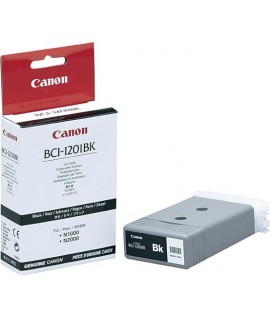 INKJET CANON BCI1201 NERO