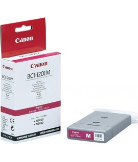 INKJET CANON BCI1201 MAGENTA