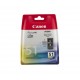 INKJET CANON CL51 COLORE 0618B