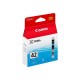 CARTUCCIA CANON CLI-42C 6385B001 CIANO