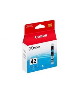 CARTUCCIA CANON CLI-42C 6385B001 CIANO