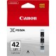 CARTUCCIA CANON CLI-42LGY 6391B001 GR.LI