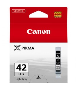 CARTUCCIA CANON CLI-42LGY 6391B001 GR.LI