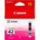 CARTUCCIA CANON CLI-42M 6386B001 MAGENTA