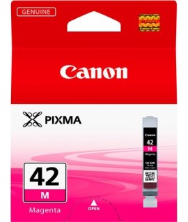 CARTUCCIA CANON CLI-42M 6386B001 MAGENTA