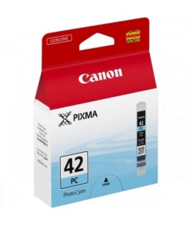 CARTUCCIA CANON CLI-42PC 6388B001 CI.PH.