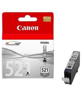 INKJET CANON CL521 GRIGIO