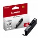 CARTUCCIA CANON CLI551XL GRIGIO 6447B001