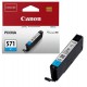 CARTUCCIA CANON CLI-571 CIANO 0386C001