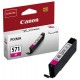 CARTUCCIA CANON CLI-571 MAGENTA 0387C001