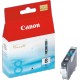 CARTUCCIA CANON CLI8PC