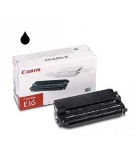 TONER CANON E16 FC330 1492A003