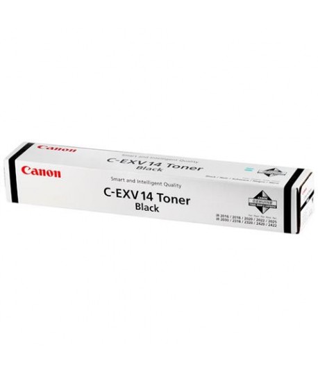 TONER CANON C-EXV 14 0384B006AA
