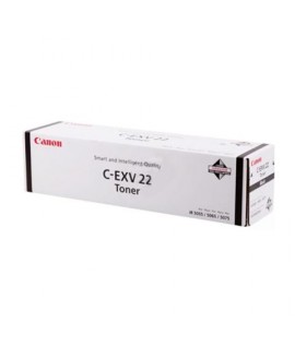 TONER CANON CEXV22 IR5055/65 1872B