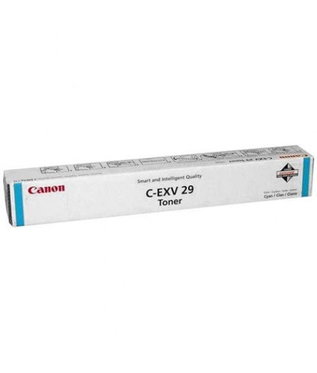 TONER CANON CEXV29 CIANO 5030I 2794B