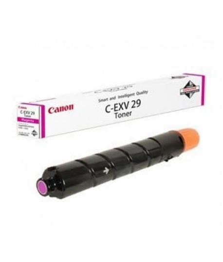 TONER CANON CEXV29 MAGENTA 5030I 2798B