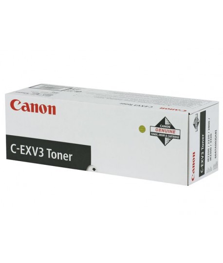 TONER CANON CEXV3 IR2200