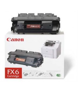 TONER CANON FAX L1000 FX6