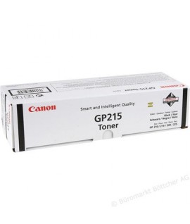 TONER CANON GP 210/215/220