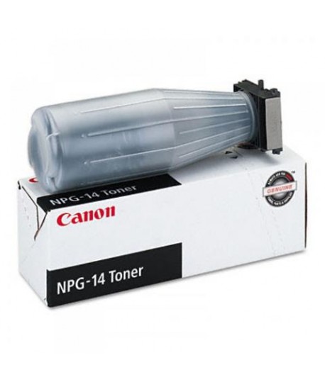 TONER CANON NP6045 NPG14