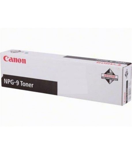 TONER CANON NP6218 NPG9 2PZ