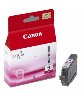 CARTUCCIA CANON PGI9 MAGENTA 1036B001