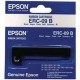 NASTRO EPSON ERC09 NERO