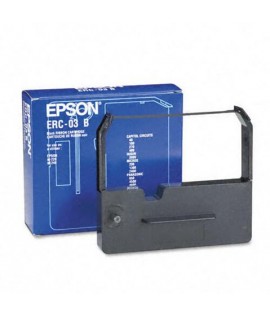 NASTRO EPSON ERC03 NERO S015350