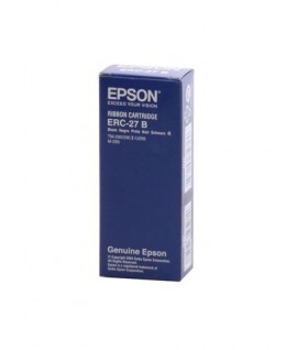 NASTRO EPSON ERC-27 NERO