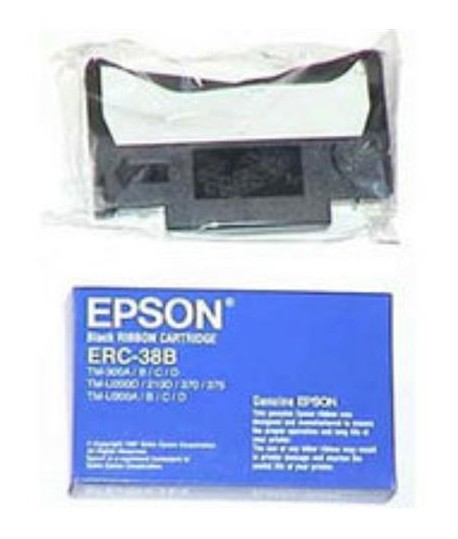 NASTRO EPSON ERC38 R/N